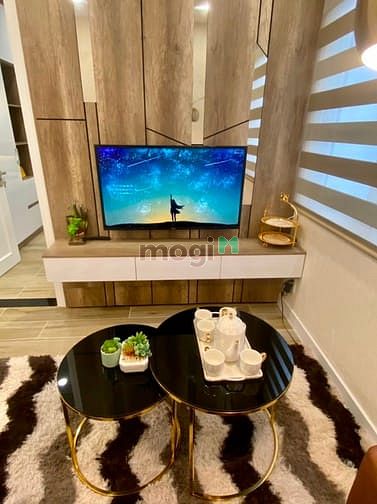 Hình ảnh Siêu phẩm Trang Chủ MB66.COM / Đăng Ký Tặng 66K mới xây 1PN, 50m² đường Lê Văn Sỹ