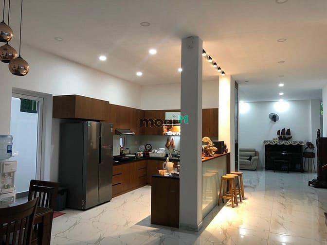 Hình ảnh Villa cho thuê: 58D Hoa Lan, Phường 2, Phú Nhuận