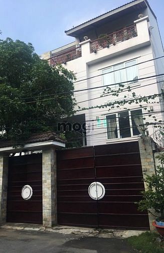 Hình ảnh Villa cho thuê: 58D Hoa Lan, Phường 2, Phú Nhuận