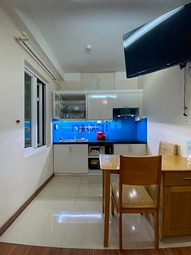 Hình ảnh Cho thuê CC full nội thất  gần Phan Kế Bính, cách Văn Cao 200m