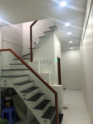 Hình ảnh Nhà mới xây  Đ. Huỳnh Tấn Phát Q.7 - 35m2 - SHR