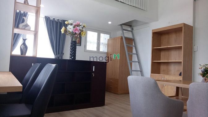 Hình ảnh Cho Thuê Căn Hộ Charmington La Pointe Quận 10 - 41m2 - NTDD - 12TR