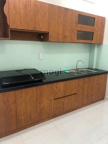 Hình ảnh Nhà mới xây  Đ. Huỳnh Tấn Phát Q.7 - 35m2 - SHR