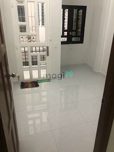 Hình ảnh Nhà mới xây  Đ. Huỳnh Tấn Phát Q.7 - 35m2 - SHR