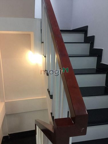 Hình ảnh Hẻm 8m Trần Bình Trọng Q5 60m2, 2lầu, 8ty7