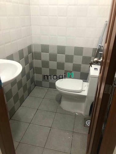 Hình ảnh Nhà mới xây  Đ. Huỳnh Tấn Phát Q.7 - 35m2 - SHR
