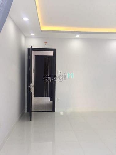 Hình ảnh Hẻm 8m Trần Bình Trọng Q5 60m2, 2lầu, 8ty7