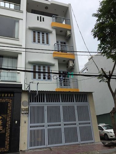 Hình ảnh MTKD khu Tên Lửa, Bình Tân, 5*20, cách AEON 500m