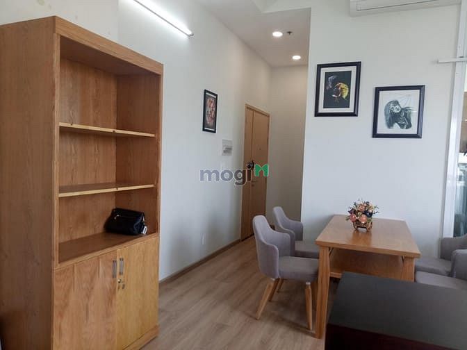 Hình ảnh Cho Thuê Căn Hộ Charmington La Pointe Quận 10 - 41m2 - NTDD - 12TR