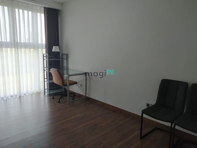 Hình ảnh CH Midtown 2PN 90m2 full NT cao cấp - chỉ 19.5 tr/tháng,view sông