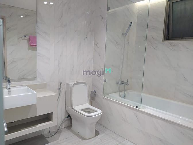 Hình ảnh CH Midtown 2PN 90m2 full NT cao cấp - chỉ 19.5 tr/tháng,view sông