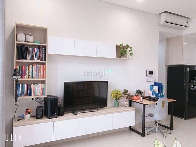 Hình ảnh Cho thuê CH 3 phòng ngủ Full nội thất dọn vào ở ngay