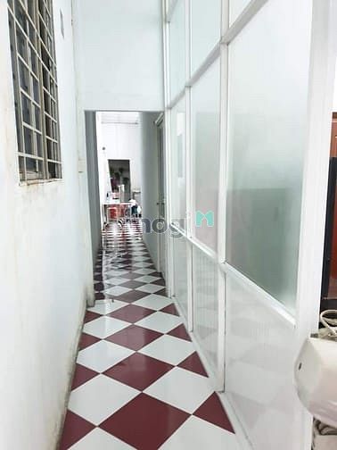 Hình ảnh Nhà cấp 4 84m2 Huỳnh Thiện Lộc 6,8 tỷ Tân Phú