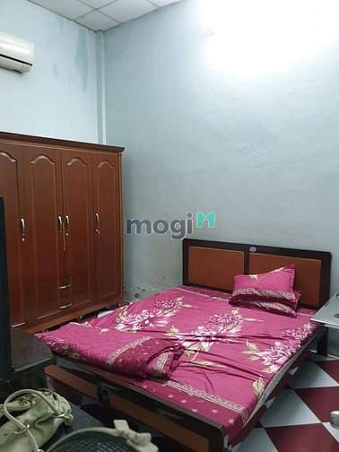 Hình ảnh Nhà cấp 4 84m2 Huỳnh Thiện Lộc 6,8 tỷ Tân Phú
