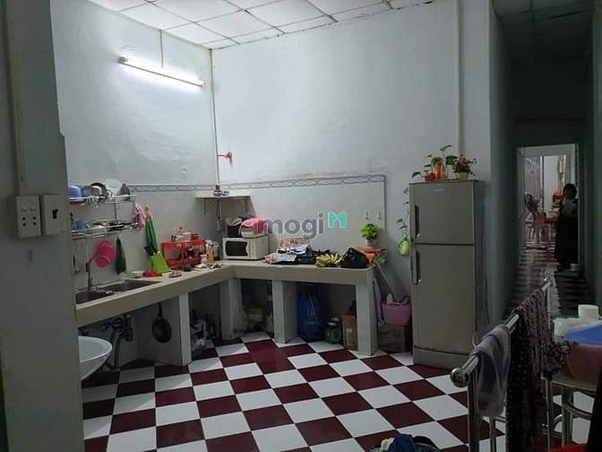 Hình ảnh Nhà cấp 4 84m2 Huỳnh Thiện Lộc 6,8 tỷ Tân Phú