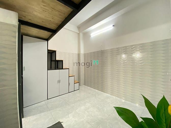 Hình ảnh 🍀🍀Căn Hộ Gác Lửng Cao Cấp – Lý Thường Kiệt – Bách Khoa – Quận 10🍀