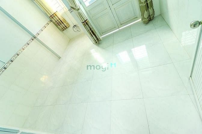 Hình ảnh nhà mới gần trường cấp 2 Lê Thánh Tôn Đ. số 17, q7 - 40m2.