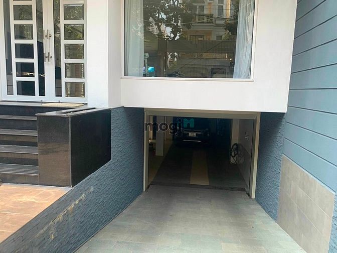 Hình ảnh Biệt thự khu Tên Lửa, Bình Trị Đông B, 10x20m, 3 tấm, giá 19.5 tỷ
