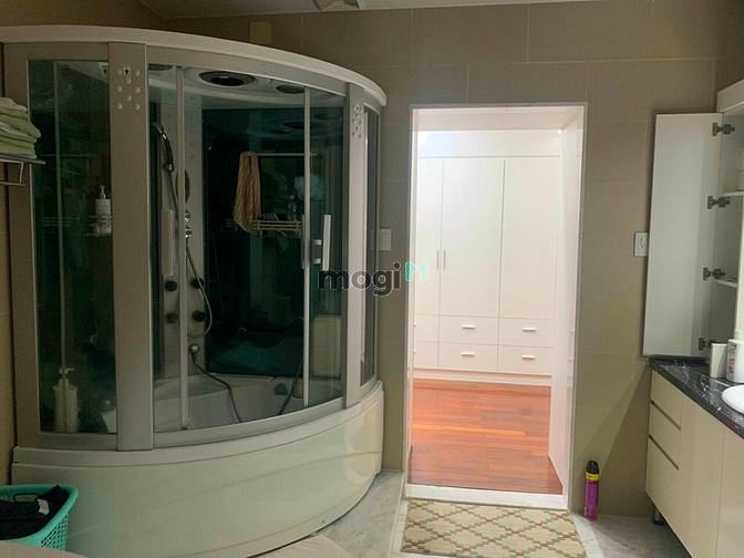 Hình ảnh Biệt thự khu Tên Lửa, Bình Trị Đông B, 10x20m, 3 tấm, giá 19.5 tỷ