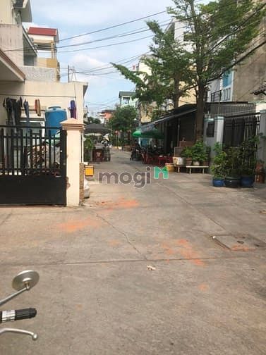 Hình ảnh MỚI 100%, 3 lầu st, CĂN GÓC, hẻm xe tải (thông), đông đúc