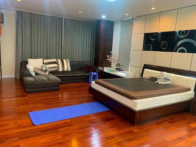 Hình ảnh Biệt thự khu Tên Lửa, Bình Trị Đông B, 10x20m, 3 tấm, giá 19.5 tỷ
