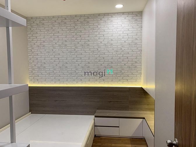 Hình ảnh CC Pegasuite Q.8, Officetel - 2PN - 3PN đầy đủ nội thất 6.5 tr/tháng