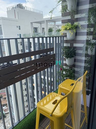 Hình ảnh CC Pegasuite Q.8, Officetel - 2PN - 3PN đầy đủ nội thất 6.5 tr/tháng