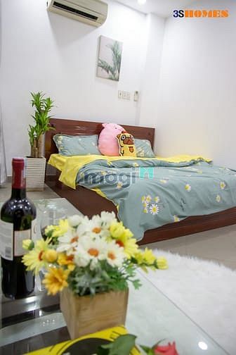Hình ảnh Trang Chủ MB66.COM / Đăng Ký Tặng 66K studio 1 phòng ngủ lê văn sỹ quận 3