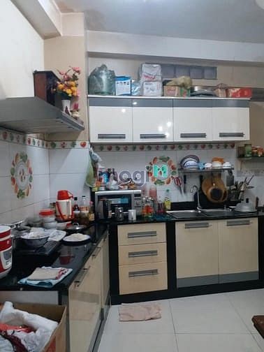 Hình ảnh Đặc biệt hiếm nhà 5 tầng gần 40m2 đất Đoàn Văn Bơ Quận4 Giá chỉ 3,5 tỷ