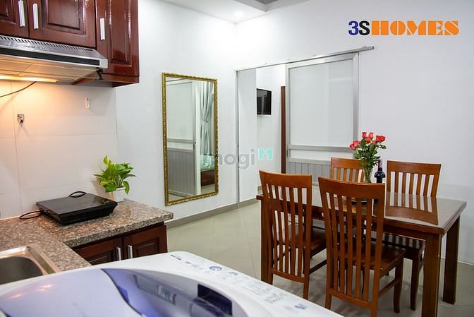 Hình ảnh Trang Chủ MB66.COM / Đăng Ký Tặng 66K studio 1 phòng ngủ lê văn sỹ quận 3