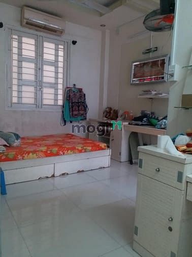 Hình ảnh Đặc biệt hiếm nhà 5 tầng gần 40m2 đất Đoàn Văn Bơ Quận4 Giá chỉ 3,5 tỷ