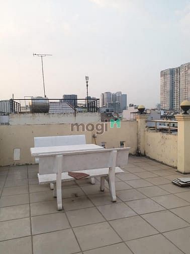 Hình ảnh Đặc biệt hiếm nhà 5 tầng gần 40m2 đất Đoàn Văn Bơ Quận4 Giá chỉ 3,5 tỷ