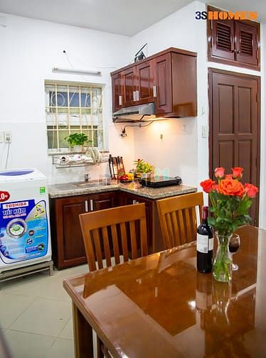Hình ảnh Trang Chủ MB66.COM / Đăng Ký Tặng 66K studio 1 phòng ngủ lê văn sỹ quận 3