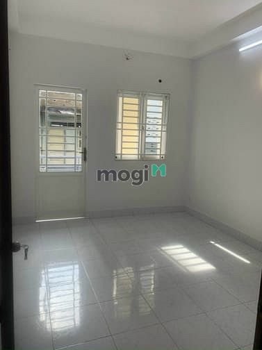 Hình ảnh nhà đúc thật mới Đ. Âu Dương Lân Q.8 - 40m2 - SHR