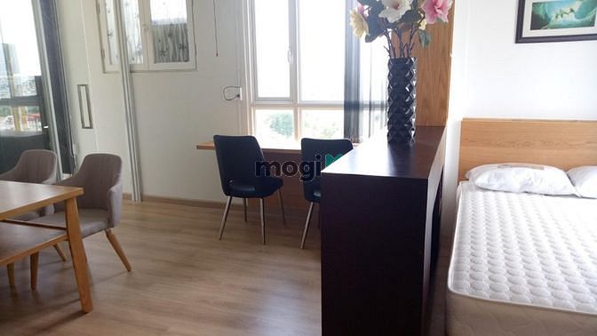 Hình ảnh Cho thuê Trang Chủ MB66.COM / Đăng Ký Tặng 66K Officetel Charmington La Pointe,Quận10, 41m2, Giá 12TR