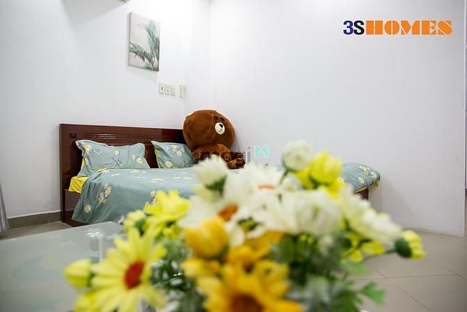 Hình ảnh Trang Chủ MB66.COM / Đăng Ký Tặng 66K studio 1 phòng ngủ lê văn sỹ quận 3