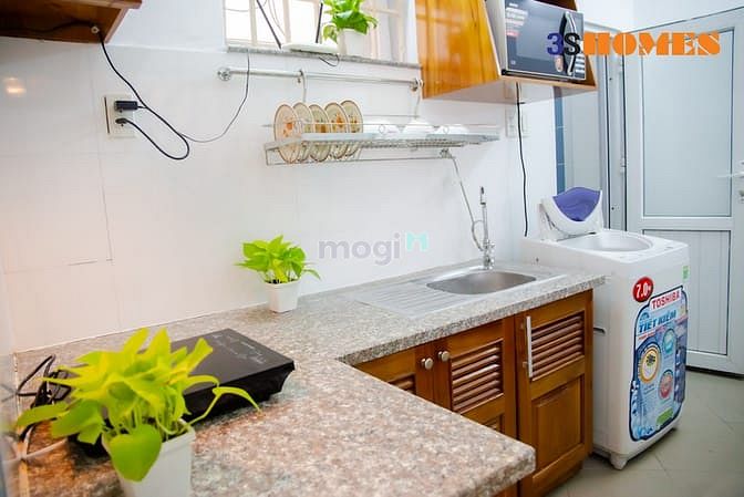 Hình ảnh Trang Chủ MB66.COM / Đăng Ký Tặng 66K studio 1 phòng ngủ lê văn sỹ quận 3