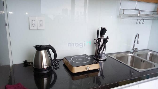 Hình ảnh Cho thuê Trang Chủ MB66.COM / Đăng Ký Tặng 66K Officetel Charmington La Pointe,Quận10, 41m2, Giá 12TR