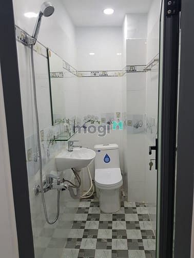 Hình ảnh Bán gấp nhà 137/ Phan Anh, BTĐ. Dt 4x12m 4 tầng