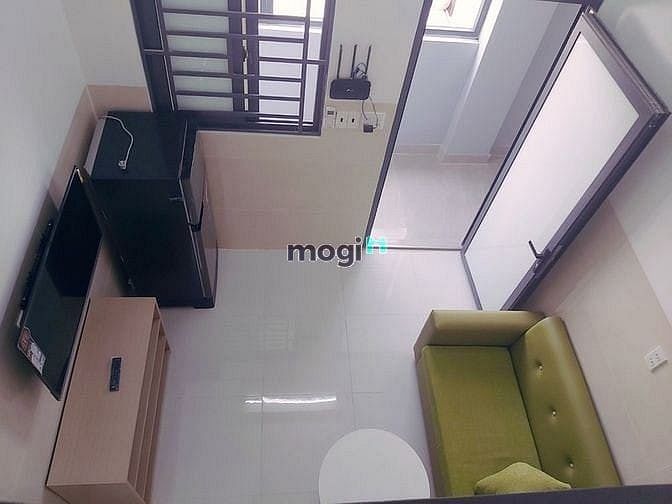 Hình ảnh Mb6623 nạp rút nhanh chóng FULL NT - mới xây 100% ngay đường Lý Phục Man quận 7