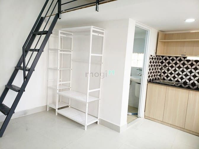 Hình ảnh Duplex Ban Công Cao Cấp, Giá Rẻ Full nội thất, vị trí đắc địa