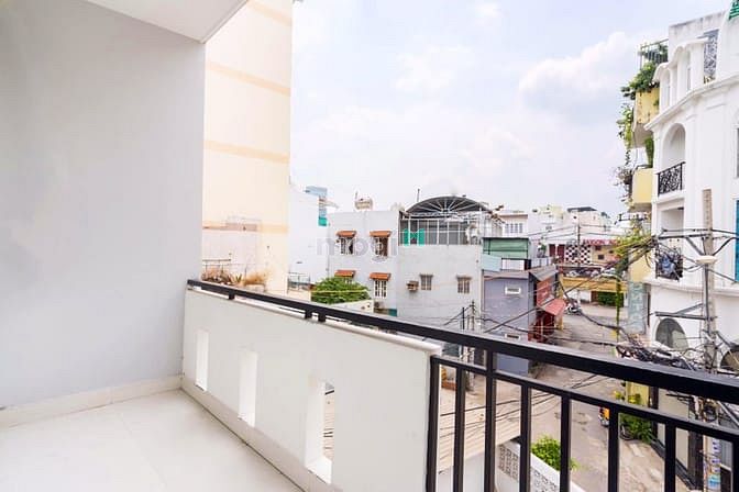 Hình ảnh Duplex Ban Công Cao Cấp, Giá Rẻ Full nội thất, vị trí đắc địa