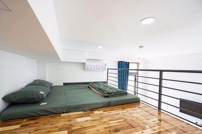 Hình ảnh Duplex Ban Công Cao Cấp, Giá Rẻ Full nội thất, vị trí đắc địa