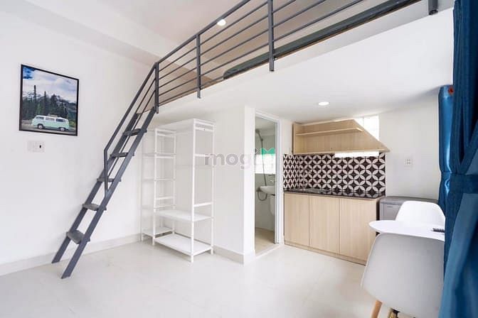 Hình ảnh Duplex Ban Công Cao Cấp, Giá Rẻ Full nội thất, vị trí đắc địa
