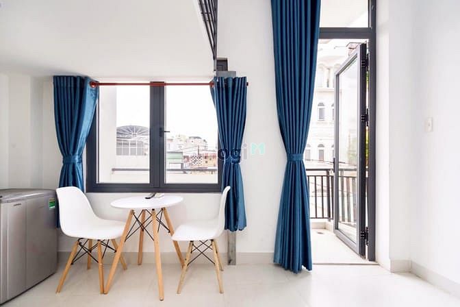 Hình ảnh Duplex Ban Công Cao Cấp, Giá Rẻ Full nội thất, vị trí đắc địa