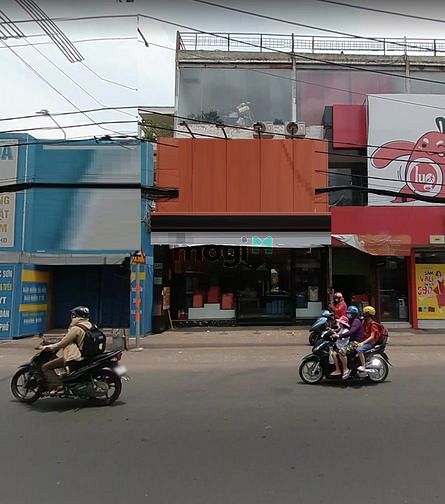 Hình ảnh Cho thuê Mặt Tiền Đường Thăng long, Ph. 4 - 10 x 10