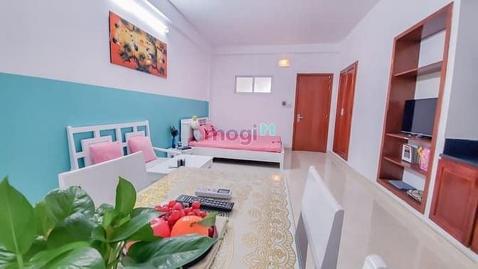 Hình ảnh Trang Chủ MB66.COM / Đăng Ký Tặng 66K studio phường 15 quận tân bình
