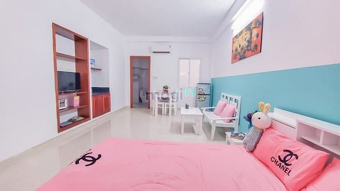 Hình ảnh Trang Chủ MB66.COM / Đăng Ký Tặng 66K studio phường 15 quận tân bình