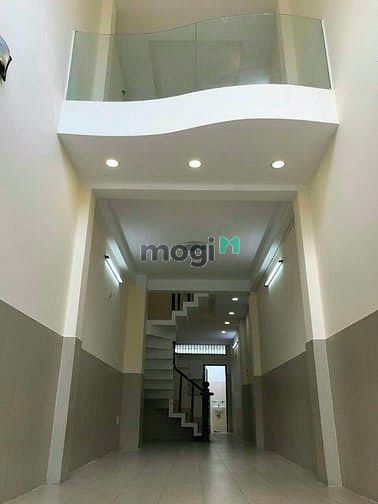Hình ảnh Bán nhà hẻm Nguyễn Thị Thập, Bình Thuận, quận 7, 48m2