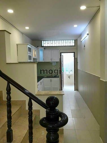 Hình ảnh Bán nhà hẻm Nguyễn Thị Thập, Bình Thuận, quận 7, 48m2